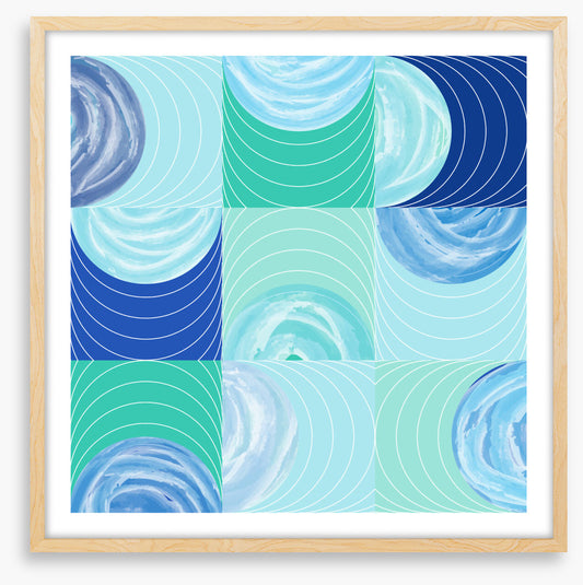 Sounds of the sea