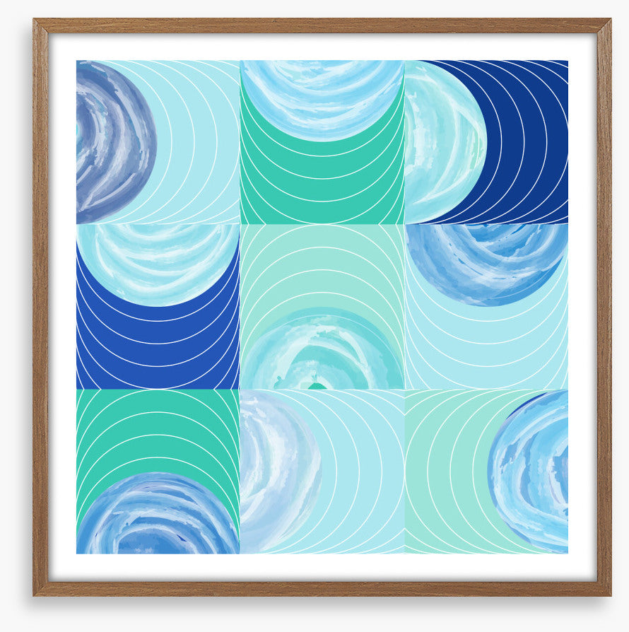 Sounds of the sea