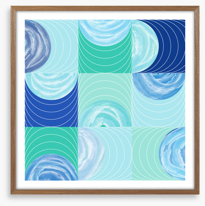 Sounds of the sea