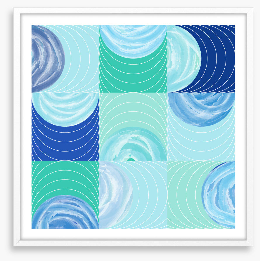 Sounds of the sea