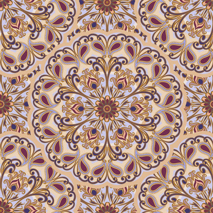 Mughal mandala