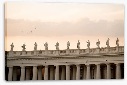 Saints of the Vatican