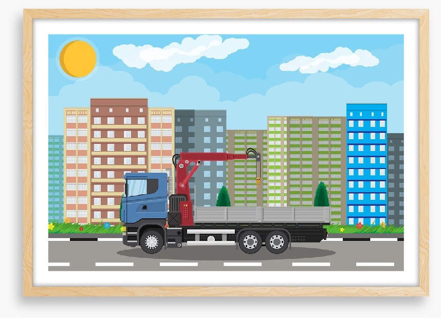 Transport