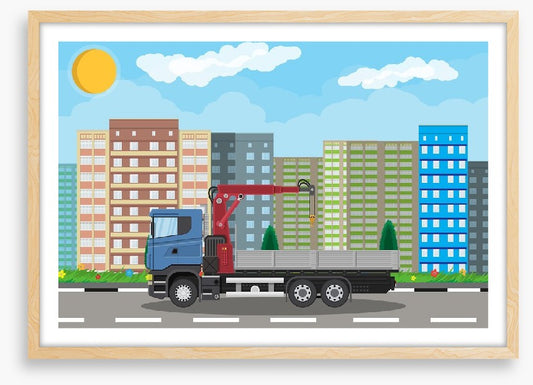 Transport