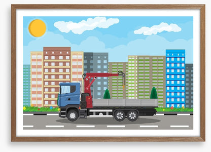 Transport