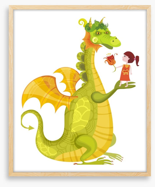 Knights and Dragons
