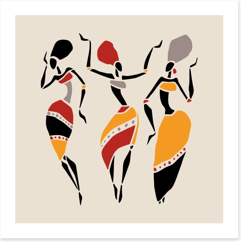 Dancing to the beat II