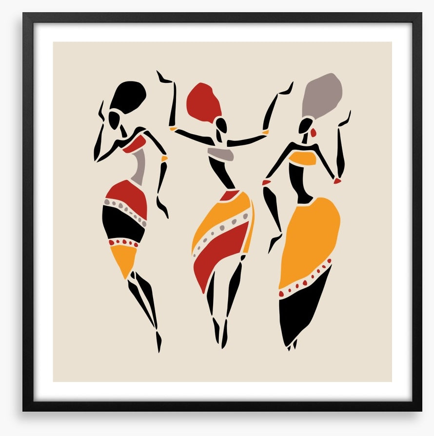 Dancing to the beat II