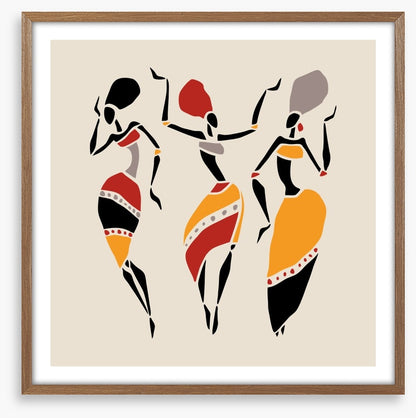 Dancing to the beat II