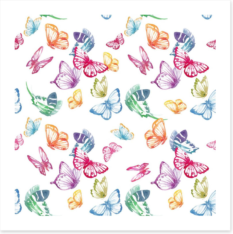 Butterflies