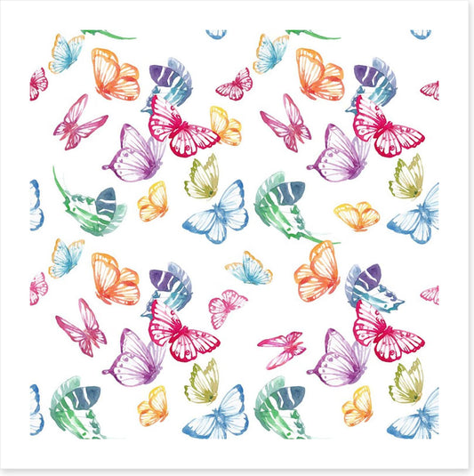 Butterflies