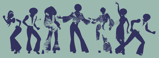 Soul party panorama
