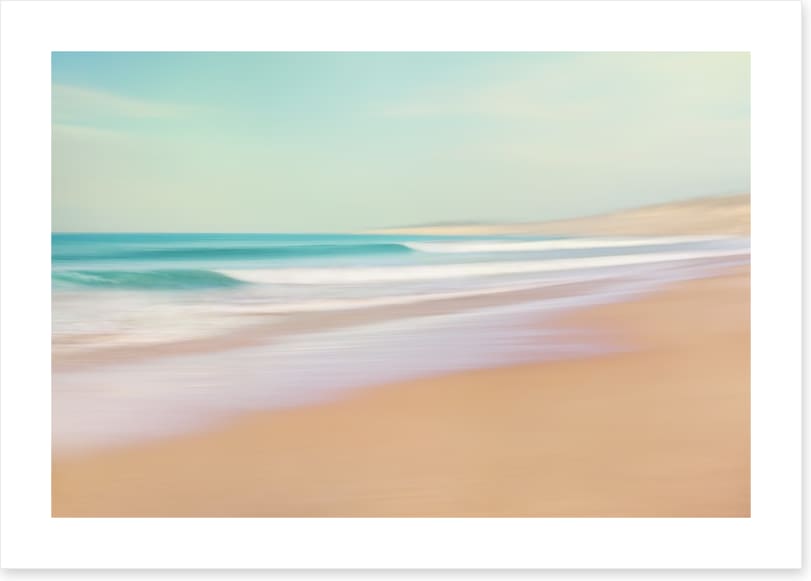 Soft shores