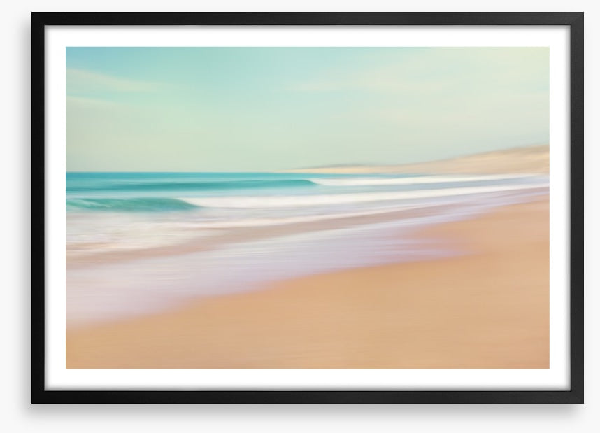 Soft shores