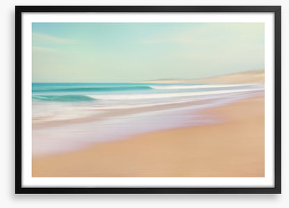 Soft shores