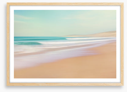 Soft shores