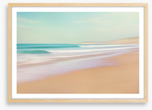 Soft shores