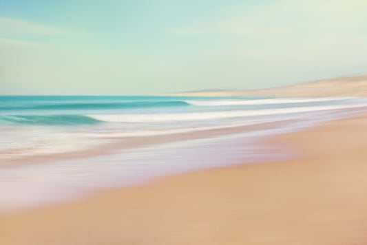 Soft shores