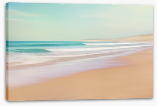 Soft shores