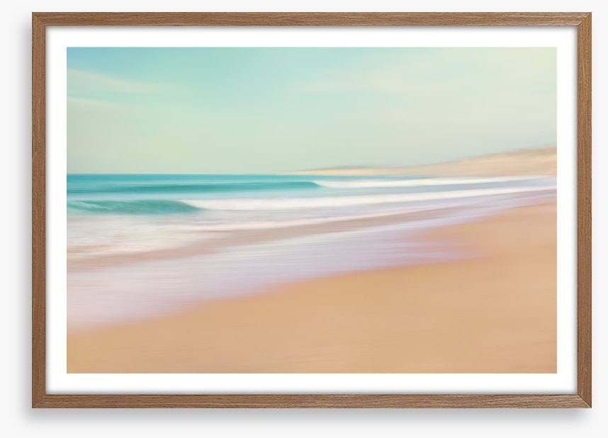 Soft shores