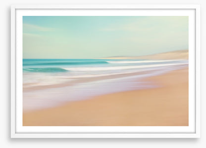 Soft shores