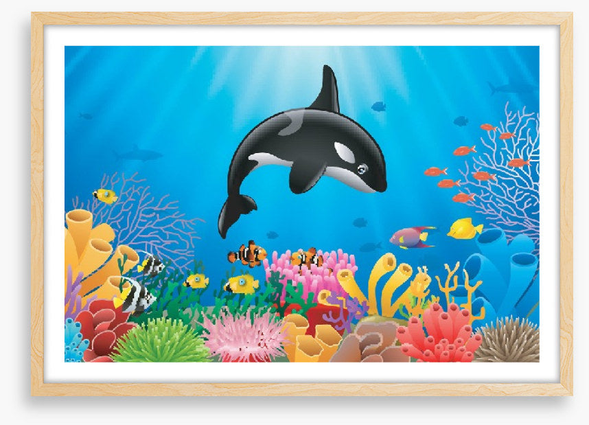 Under The Sea