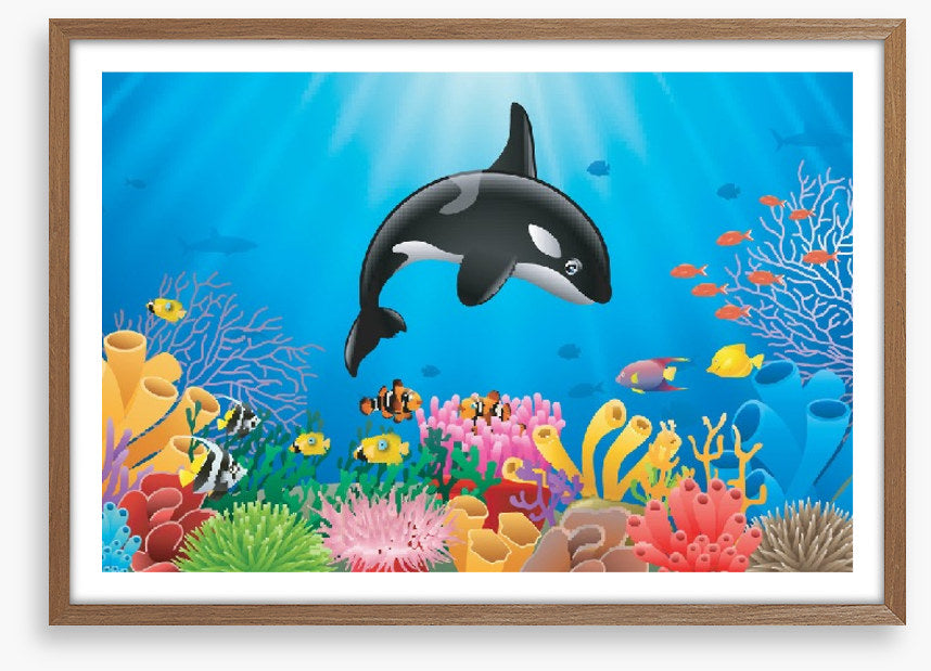 Under The Sea