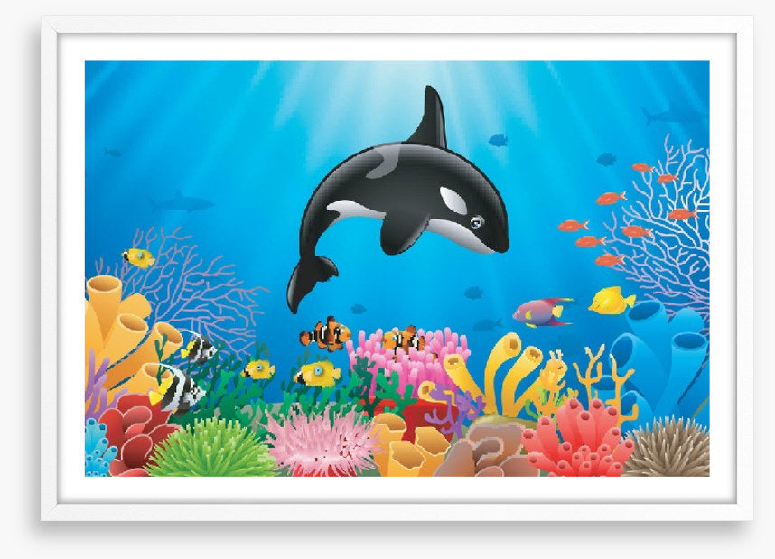 Under The Sea