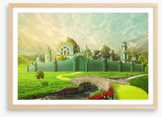 Magical Kingdoms