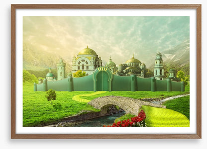 Magical Kingdoms
