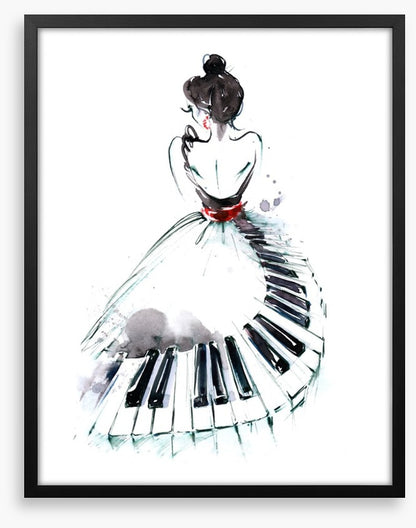 Beautiful melody