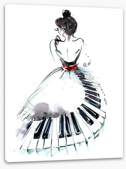 Beautiful melody