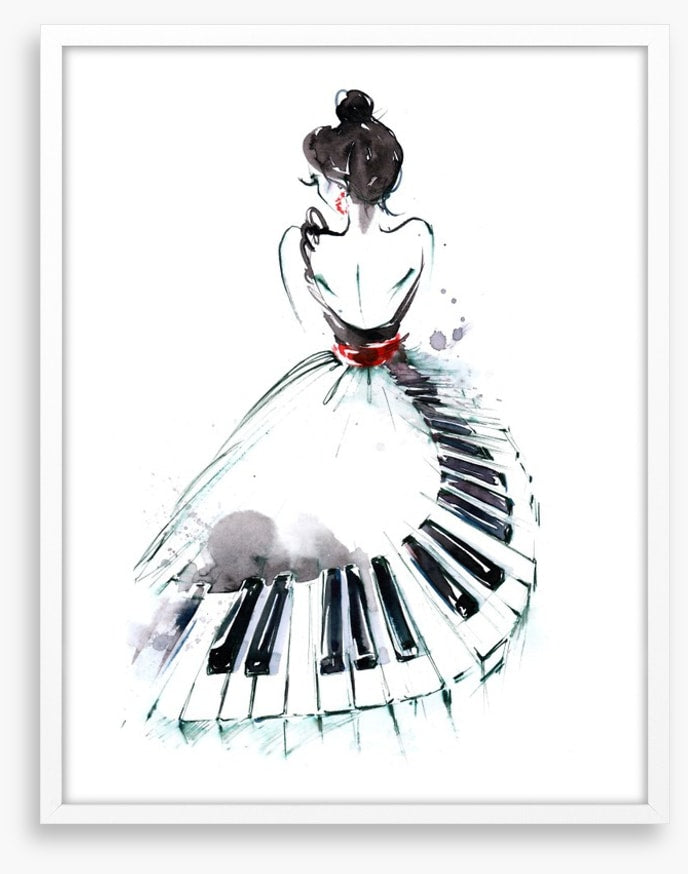 Beautiful melody