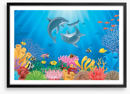 Under The Sea
