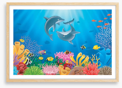 Under The Sea