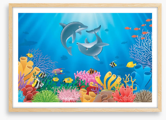 Under The Sea