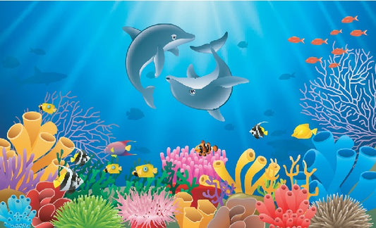 Under The Sea