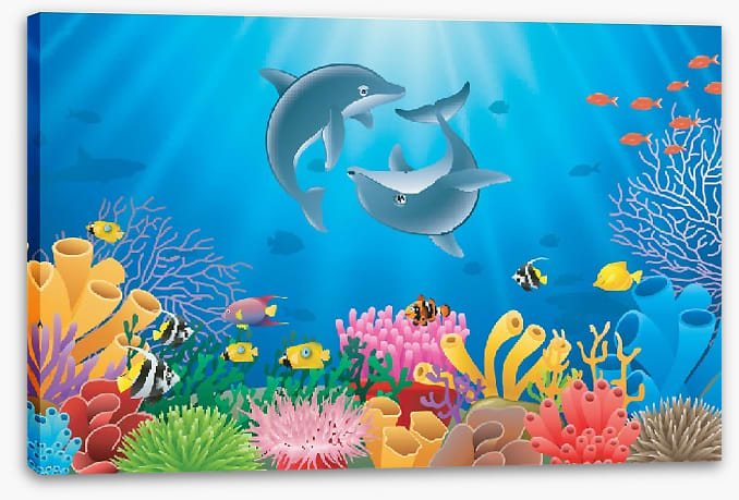 Under The Sea