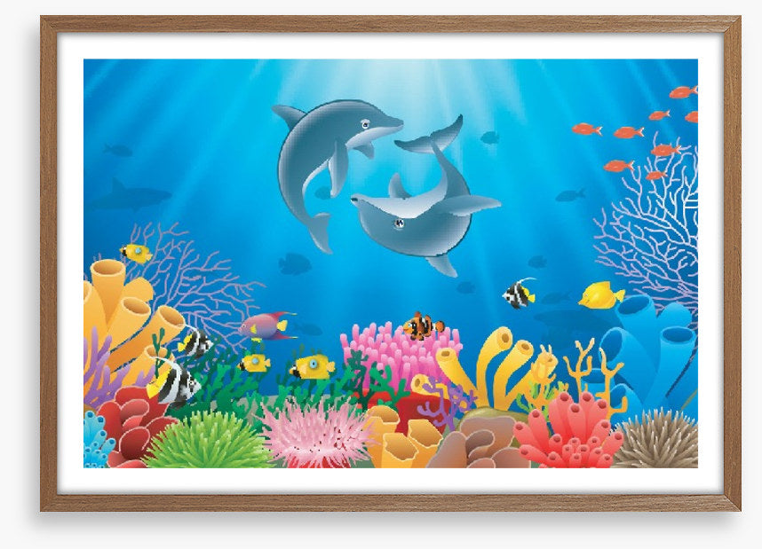 Under The Sea