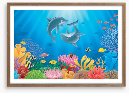 Under The Sea