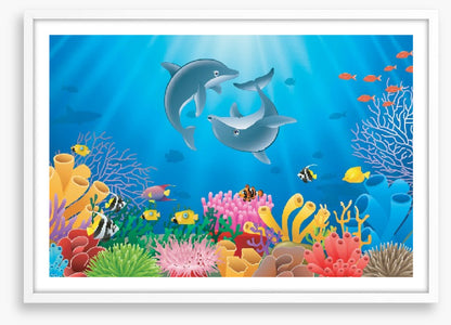 Under The Sea