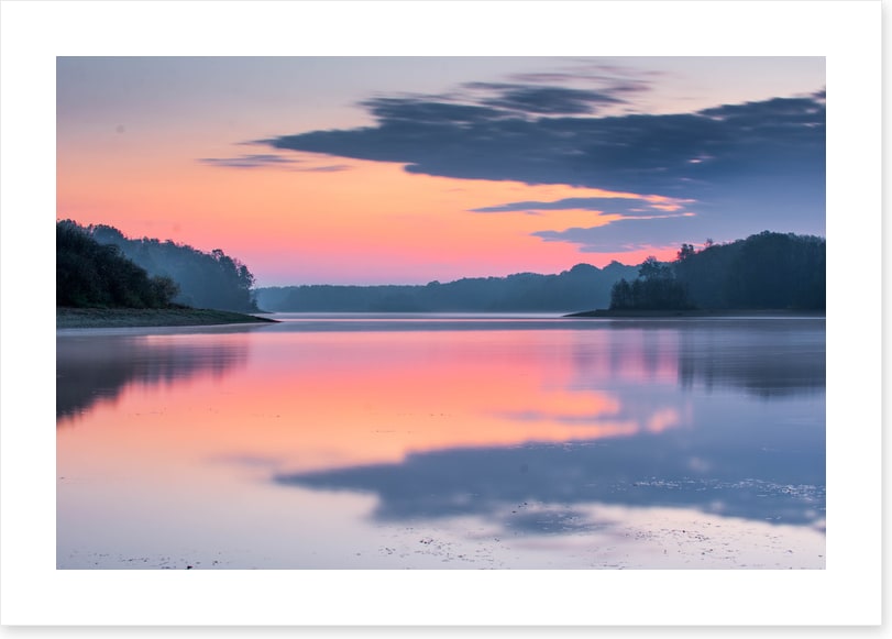 Lakes