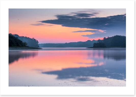 Lakes