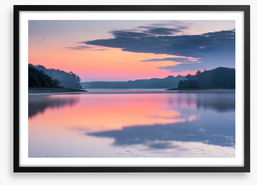 Lakes