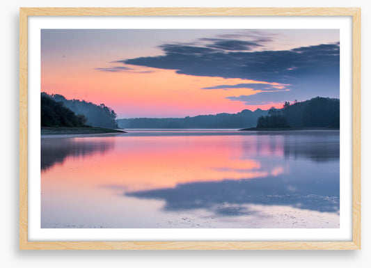 Lakes