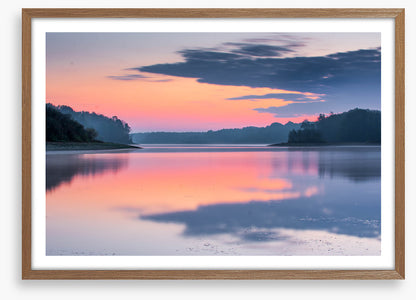 Lakes