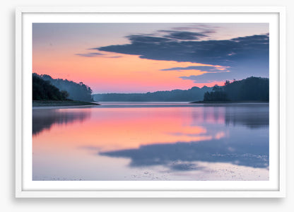 Lakes