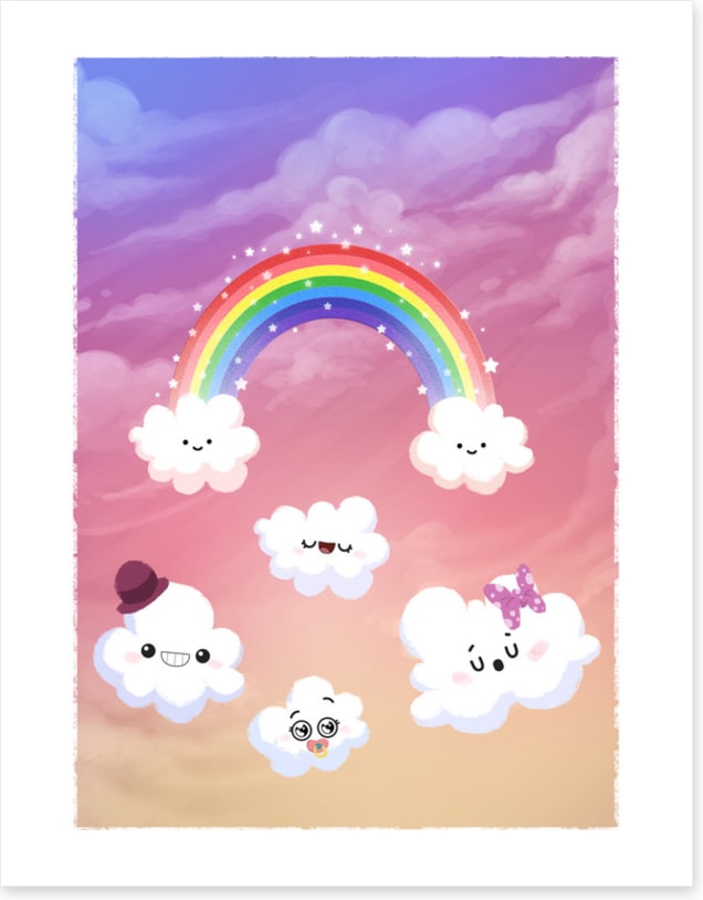 Rainbows