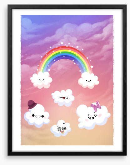 Rainbows