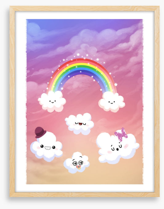 Rainbows
